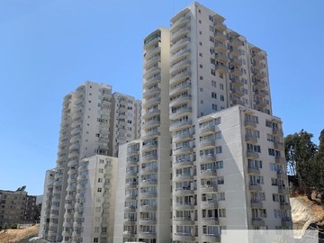 Arriendo Mensual / Departamento / Viña del Mar