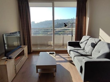 Arriendo Mensual / Departamento / Viña del Mar
