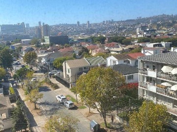 Arriendo Mensual / Departamento / Viña del Mar