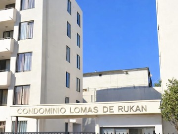 Arriendo Mensual / Departamento / Viña del Mar