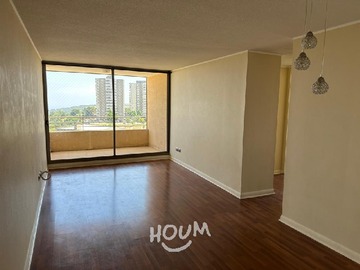 Arriendo Mensual / Departamento / Viña del Mar