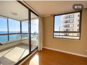 Arriendo Mensual / Departamento / Viña del Mar