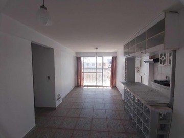 Arriendo Mensual / Departamento / Viña del Mar
