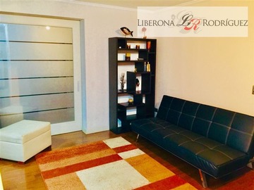 Arriendo Mensual / Departamento / Viña del Mar