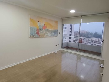 Arriendo Mensual / Departamento / Viña del Mar