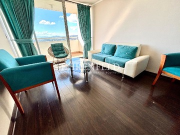 Arriendo Mensual / Departamento / Viña del Mar