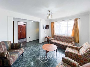 Arriendo Mensual / Departamento / Viña del Mar