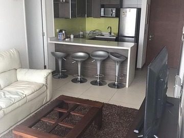 Arriendo Mensual / Departamento / Viña del Mar