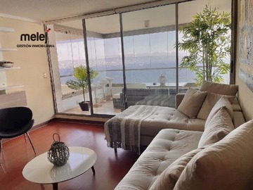 Arriendo Mensual / Departamento / Viña del Mar
