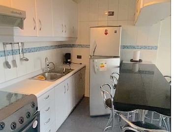 Arriendo Mensual / Departamento / Viña del Mar