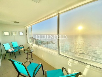 Arriendo Mensual / Departamento / Viña del Mar