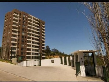 Arriendo Mensual / Departamento / Viña del Mar