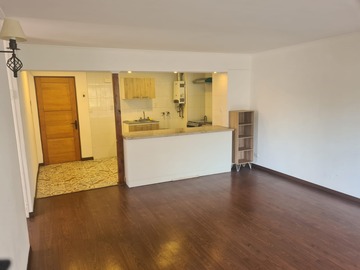 Arriendo Mensual / Departamento / Viña del Mar