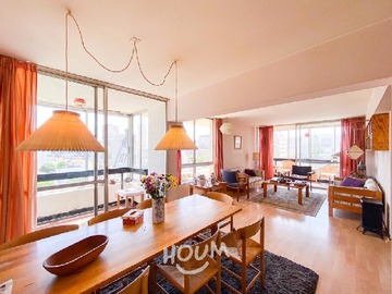 Arriendo Mensual / Departamento / Viña del Mar