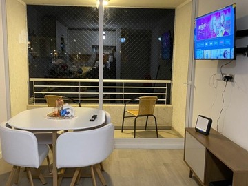 Arriendo Mensual / Departamento / Viña del Mar