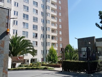 Arriendo Mensual / Departamento / Viña del Mar
