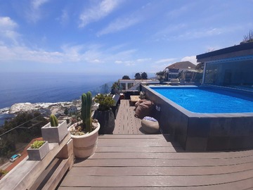 Arriendo Mensual / Departamento / Viña del Mar
