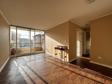 Arriendo Mensual / Departamento / Viña del Mar