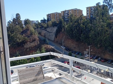 Arriendo Mensual / Departamento / Viña del Mar