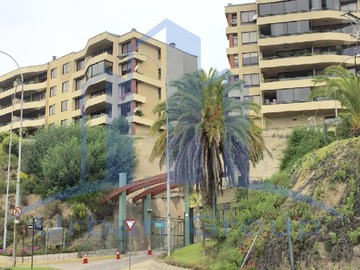 Arriendo Mensual / Departamento / Viña del Mar