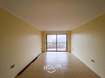 Arriendo Mensual / Departamento / Viña del Mar