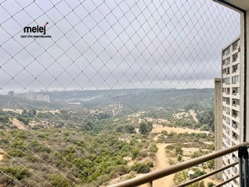 Vista desde terraza