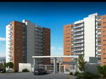 Arriendo Mensual / Departamento / Viña del Mar