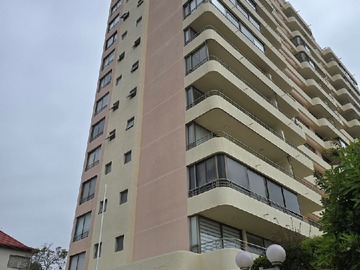 Arriendo Mensual / Departamento / Viña del Mar