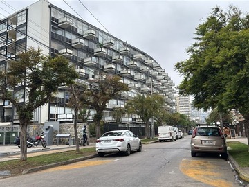 Arriendo Mensual / Departamento / Viña del Mar