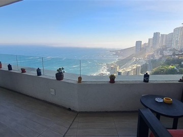 Arriendo Mensual / Departamento / Viña del Mar