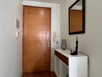 Arriendo Mensual / Departamento / Viña del Mar