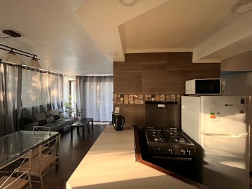 Arriendo Mensual / Departamento / Viña del Mar