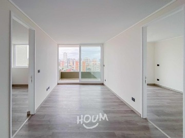 Arriendo Mensual / Departamento / Viña del Mar