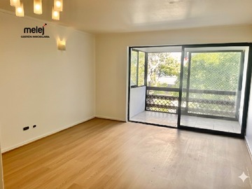 Arriendo Mensual / Departamento / Viña del Mar