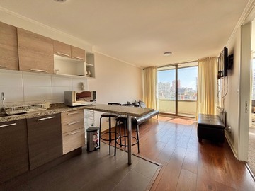 Arriendo Mensual / Departamento / Viña del Mar