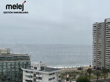 Arriendo Mensual / Departamento / Viña del Mar