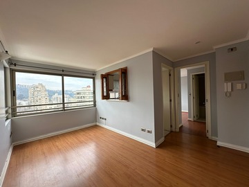 Arriendo Mensual / Departamento / Viña del Mar