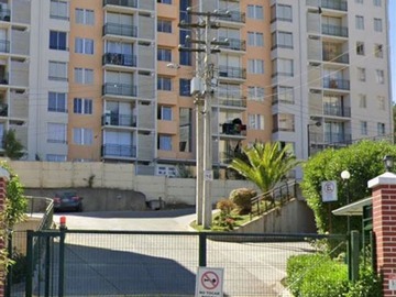 Arriendo Mensual / Departamento / Viña del Mar