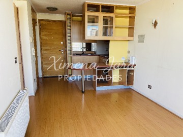 Arriendo Mensual / Departamento / Viña del Mar