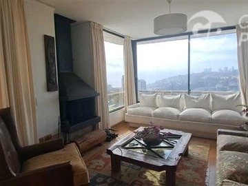 Arriendo Mensual / Departamento / Viña del Mar
