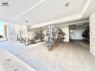 Bicicleteros