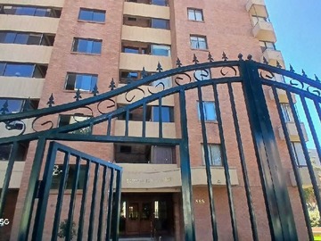 Arriendo Mensual / Departamento / Viña del Mar