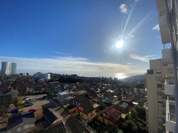 Arriendo Mensual / Departamento / Viña del Mar
