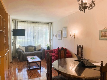 Arriendo Mensual / Departamento / Viña del Mar
