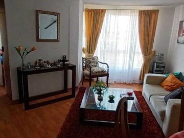 Arriendo Mensual / Departamento / Viña del Mar