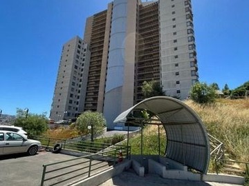 Arriendo Mensual / Departamento / Viña del Mar