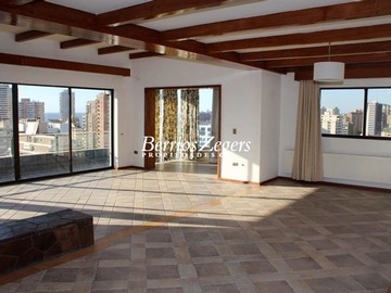 Arriendo Mensual / Departamento / Viña del Mar