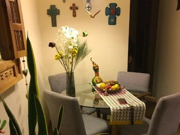 Arriendo Mensual / Departamento / Viña del Mar