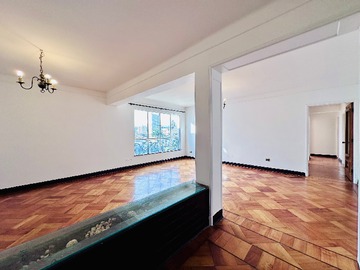 Arriendo Mensual / Departamento / Viña del Mar