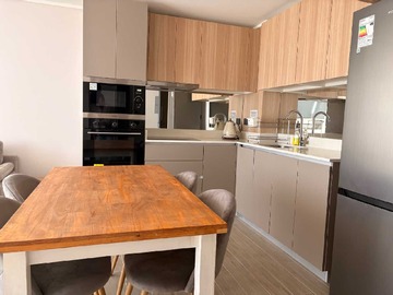 Arriendo Mensual / Departamento / Viña del Mar